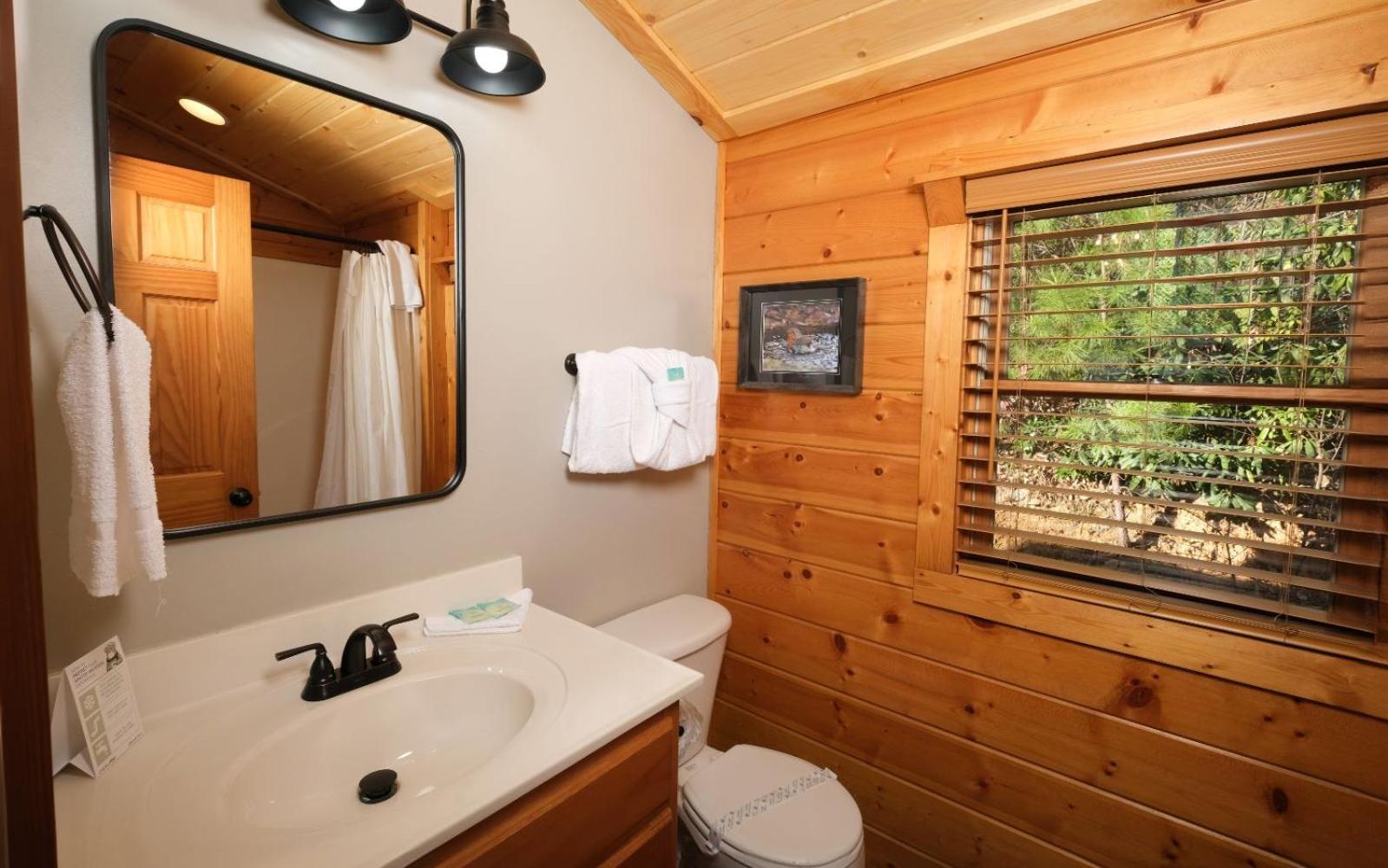 Villa The Song Bird Gatlinburg Exterior foto