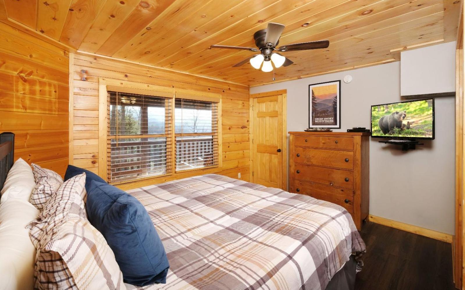 Villa The Song Bird Gatlinburg Exterior foto